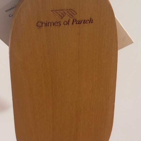 Woodstock Chimes – Earth Song Chime (New, Open Box) - Picture 10 of 12